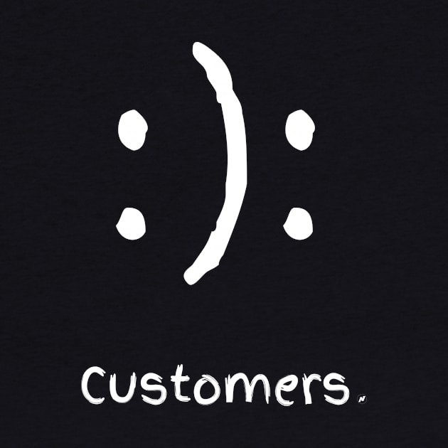 Customer Emotion by Press 1 For Nick